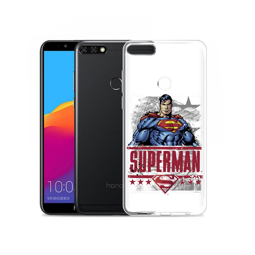 Чехол MyPads Tocco для Honor 7C Pro рисунок супермен (PT113786.47.583), Прозрачный, Tocco
Чехол MyPads Tocco для Honor 7C Pro рисунок супермен (PT113786.47.583), Прозрачный, Tocco