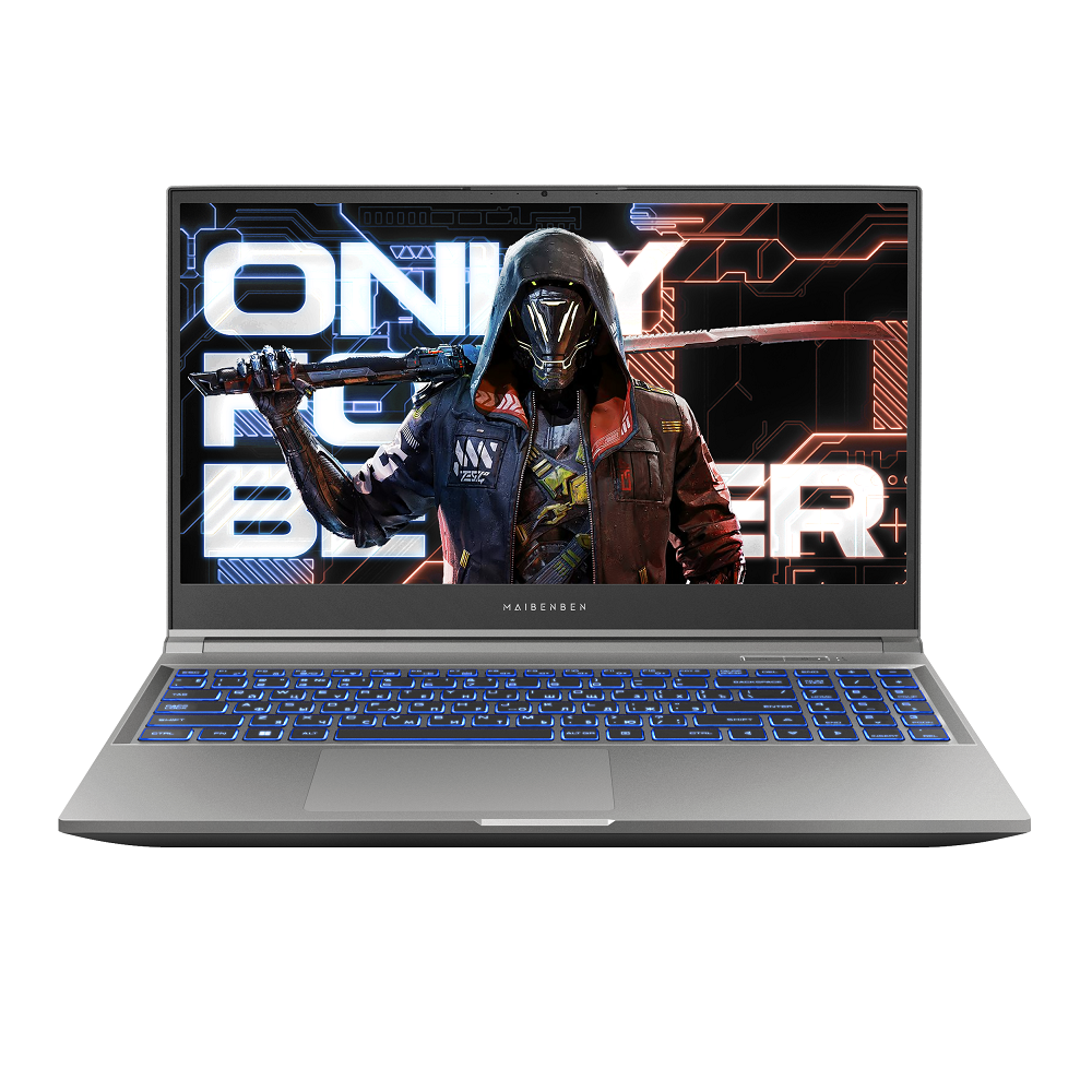 Ноутбук MAIBENBEN X-Treme Typhoon X15A-i73645 серый (X15A-i73645GFSHGRE0), X-Treme Typhoon X15A-i73645
Ноутбук MAIBENBEN X-Treme Typhoon X15A-i73645 серый (X15A-i73645GFSHGRE0), X-Treme Typhoon X15A-i73645