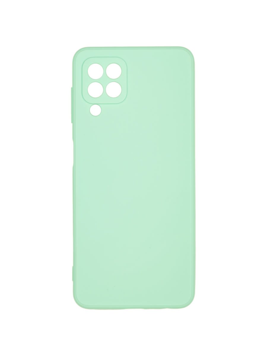 Чехол для Samsung Galaxy A22, Samsung Galaxy M22, Samsung M32 (A225) с защитой, мятный, Зеленый, ZSMF-SAM-A225
Чехол для Samsung Galaxy A22, Samsung Galaxy M22, Samsung M32 (A225) с защитой, мятный, Зеленый, ZSMF-SAM-A225