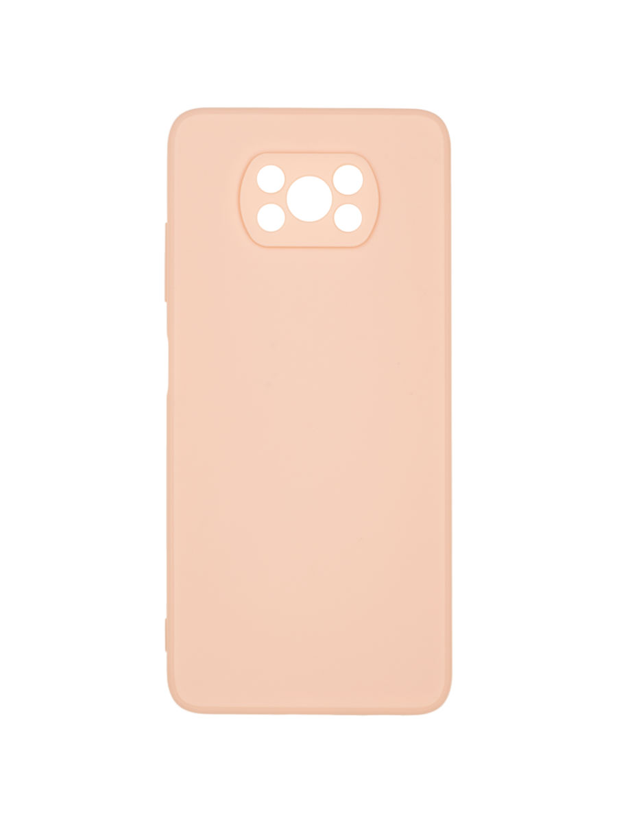 Чехол для Xiaomi Poco X3, Xiaomi Poco X3 Pro с защитой камеры, пыльно-розовый, ZSMF-XIA-X3
Чехол для Xiaomi Poco X3, Xiaomi Poco X3 Pro с защитой камеры, пыльно-розовый, ZSMF-XIA-X3