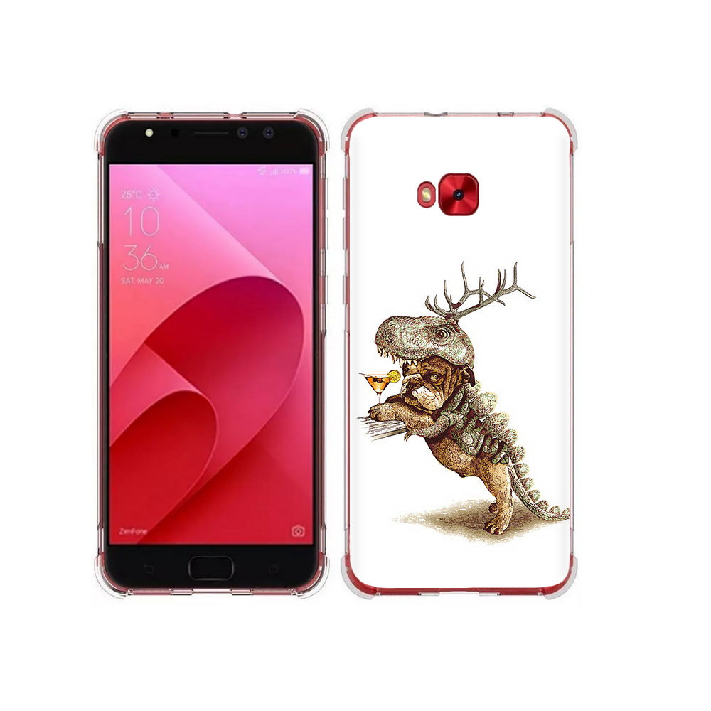 Чехол MyPads Tocco для Asus ZenFone 4 Selfie тематическая вечеринка (PT76274.652.638), Прозрачный, Tocco
Чехол MyPads Tocco для Asus ZenFone 4 Selfie тематическая вечеринка (PT76274.652.638), Прозрачный, Tocco
