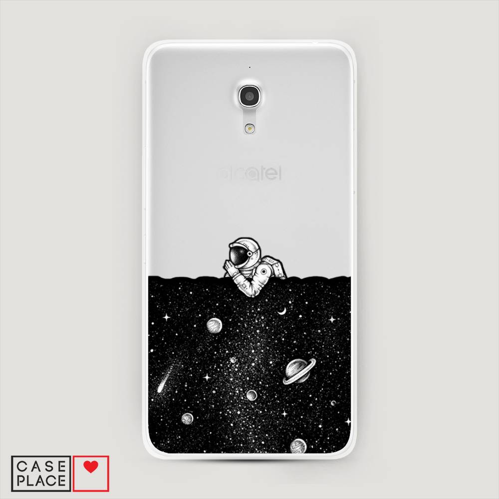 Чехол Awog на Alcatel Pixi 4 (5) 5045D / Алкатель Pixi 4 (5) 5045D "Космический сон", 170250-4
Чехол Awog на Alcatel Pixi 4 (5) 5045D / Алкатель Pixi 4 (5) 5045D "Космический сон", 170250-4