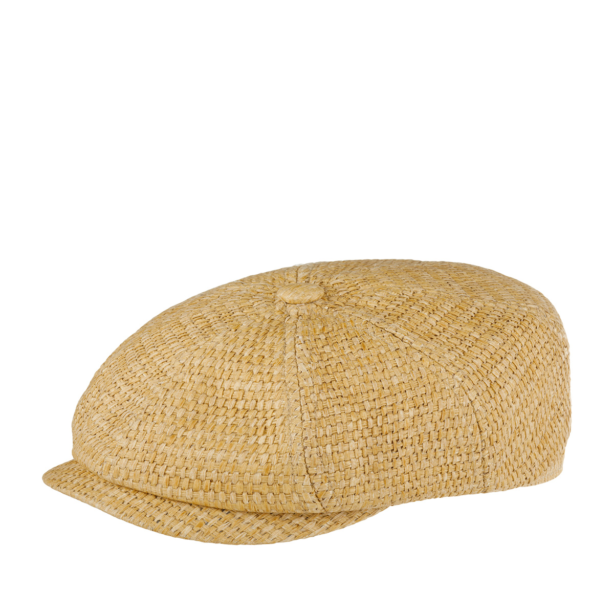 Кепка восьмиклинка унисекс Stetson 6848507 HATTERAS TOYO бежевая, р, Бежевый, 6848507 HATTERAS TOYO
Кепка восьмиклинка унисекс Stetson 6848507 HATTERAS TOYO бежевая, р, Бежевый, 6848507 HATTERAS TOYO