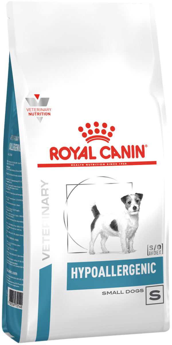 Сухой корм для собак ROYAL CANIN HYPOALLERGENIC SMALL DOG S, при аллергии, 8шт по 1кг
Сухой корм для собак ROYAL CANIN HYPOALLERGENIC SMALL DOG S, при аллергии, 8шт по 1кг