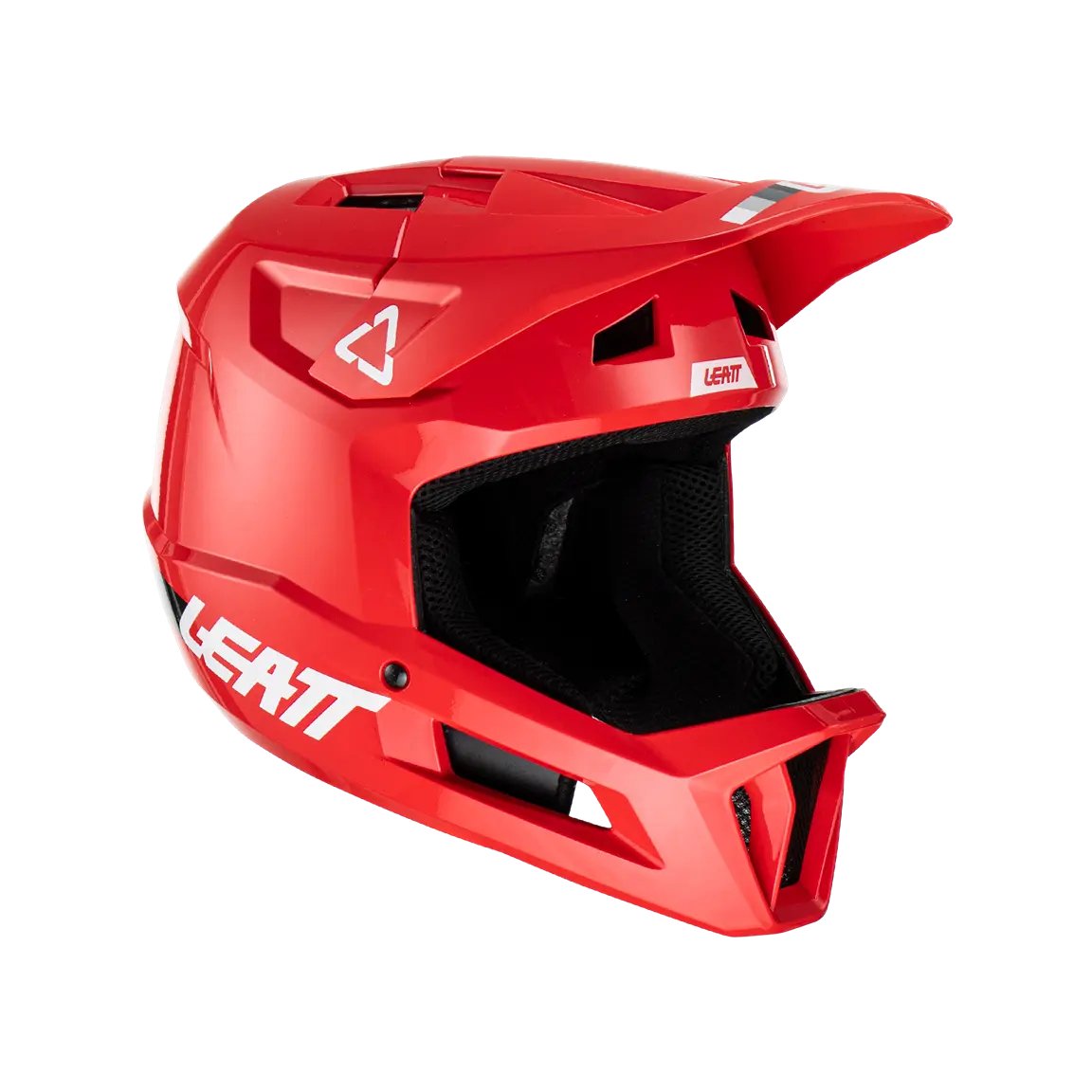 Велошлем подростковый Leatt MTB Gravity 1.0 Junior Helmet, Fire, XS, 2024 (1023014353), Красный, 1.0
Велошлем подростковый Leatt MTB Gravity 1.0 Junior Helmet, Fire, XS, 2024 (1023014353), Красный, 1.0
