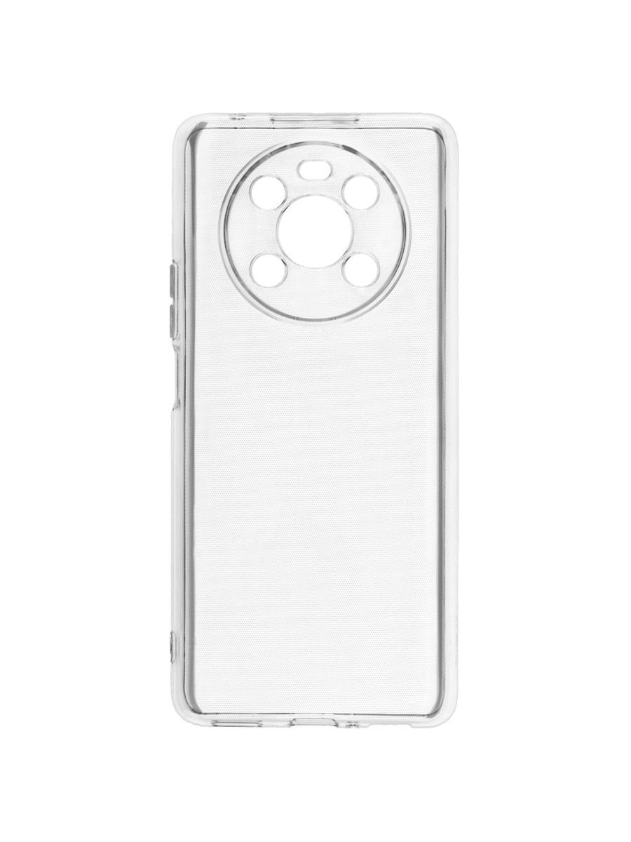 Чехол для Honor X9 прозрачный, с защитой камеры, ZUTCP-HON-X9
Чехол для Honor X9 прозрачный, с защитой камеры, ZUTCP-HON-X9