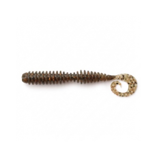 FANATIK Приманка силиконовая (мягкая) FANATIK DAGGER ACTIVE (00650DA / 5" / 006), Коричневый
FANATIK Приманка силиконовая (мягкая) FANATIK DAGGER ACTIVE (00650DA / 5" / 006), Коричневый