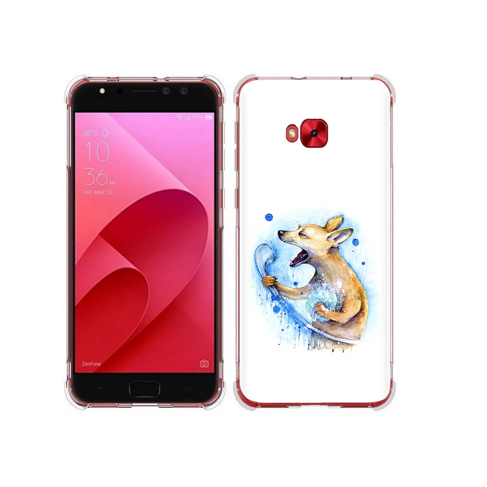 Чехол MyPads Tocco для Asus ZenFone 4 Selfie пение в душе (PT76274.652.537), Прозрачный, Tocco
Чехол MyPads Tocco для Asus ZenFone 4 Selfie пение в душе (PT76274.652.537), Прозрачный, Tocco