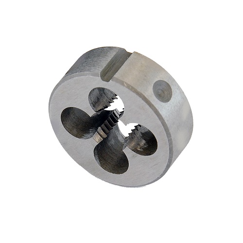 Плашка М12х1,25 мм СИБРТЕХ
Плашка М12х1,25 мм СИБРТЕХ