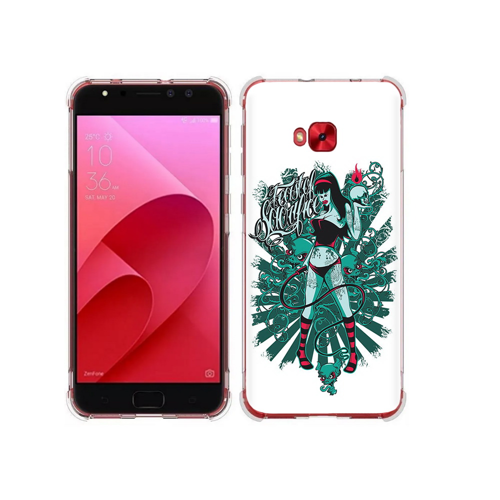 Чехол MyPads Tocco для Asus ZenFone 4 Selfie нарисованная девушка в татуировках, Прозрачный, Tocco
Чехол MyPads Tocco для Asus ZenFone 4 Selfie нарисованная девушка в татуировках, Прозрачный, Tocco