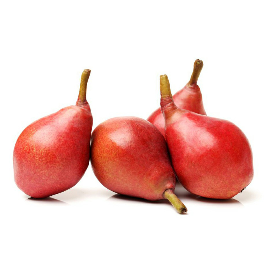 Груши красные
Груши красные