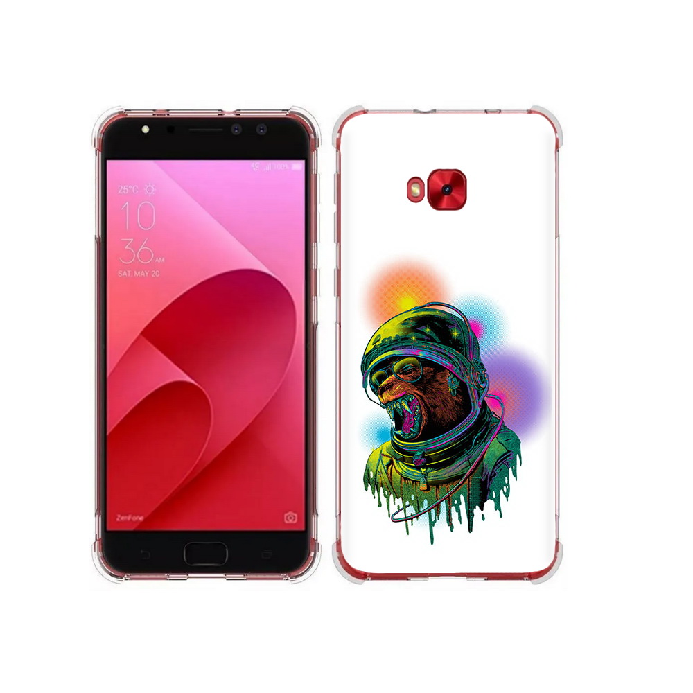 Чехол MyPads Tocco для Asus ZenFone 4 Selfie медведь космонавт (PT76274.652.466), Прозрачный, Tocco
Чехол MyPads Tocco для Asus ZenFone 4 Selfie медведь космонавт (PT76274.652.466), Прозрачный, Tocco