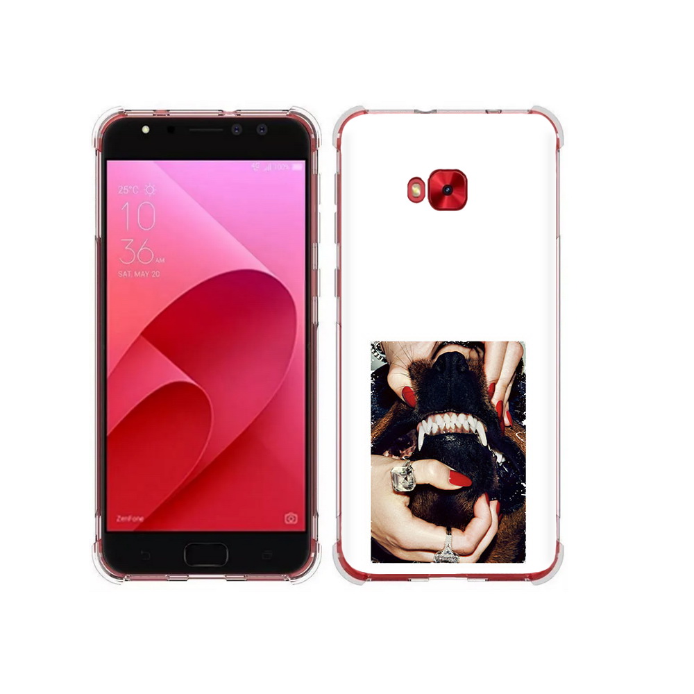 Чехол MyPads Tocco для Asus ZenFone 4 Selfie маникюр (PT76274.652.457), Прозрачный, Tocco
Чехол MyPads Tocco для Asus ZenFone 4 Selfie маникюр (PT76274.652.457), Прозрачный, Tocco