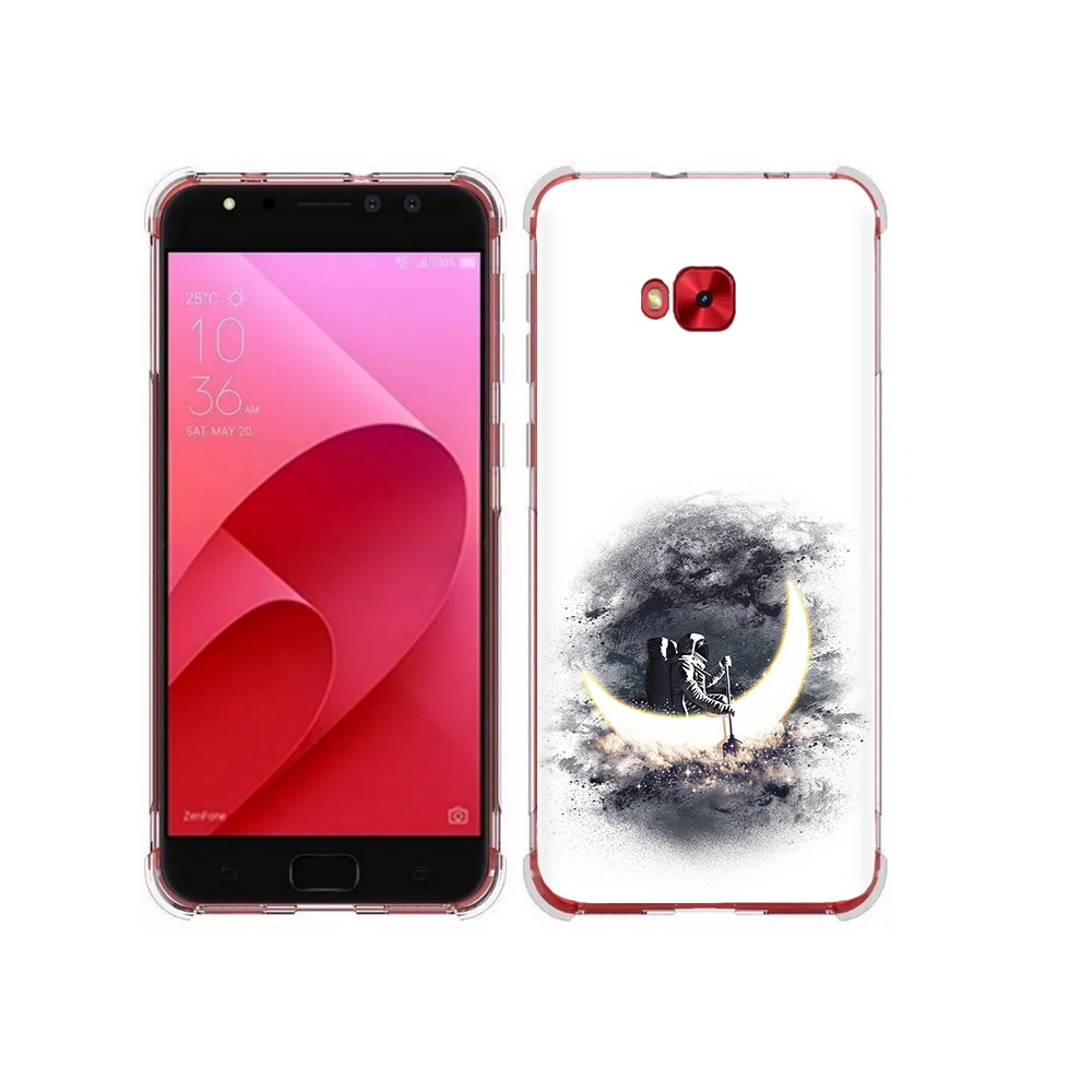 Чехол MyPads Tocco для Asus ZenFone 4 Selfie лунный путешественник (PT76274.652.448), Прозрачный, Tocco
Чехол MyPads Tocco для Asus ZenFone 4 Selfie лунный путешественник (PT76274.652.448), Прозрачный, Tocco