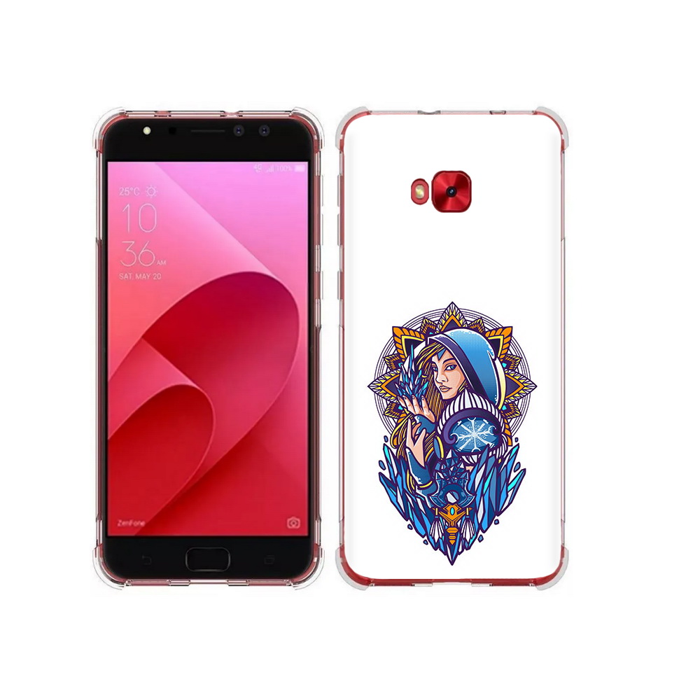 Чехол MyPads Tocco для Asus ZenFone 4 Selfie кристал мейден дота 2 (PT76274.652.415), Прозрачный, Tocco
Чехол MyPads Tocco для Asus ZenFone 4 Selfie кристал мейден дота 2 (PT76274.652.415), Прозрачный, Tocco