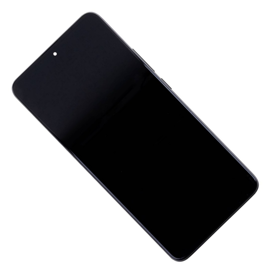 Дисплей Xiaomi Poco F5 Pro (23013PC75G) модуль в сборе с тачскрином черный OEM
Дисплей Xiaomi Poco F5 Pro (23013PC75G) модуль в сборе с тачскрином черный OEM