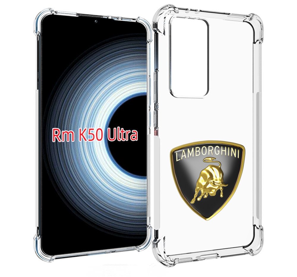 Чехол MyPads ламборгини-lambo-6 мужской для Xiaomi 12T / Redmi K50 Ultra, Прозрачный, Tocco
Чехол MyPads ламборгини-lambo-6 мужской для Xiaomi 12T / Redmi K50 Ultra, Прозрачный, Tocco