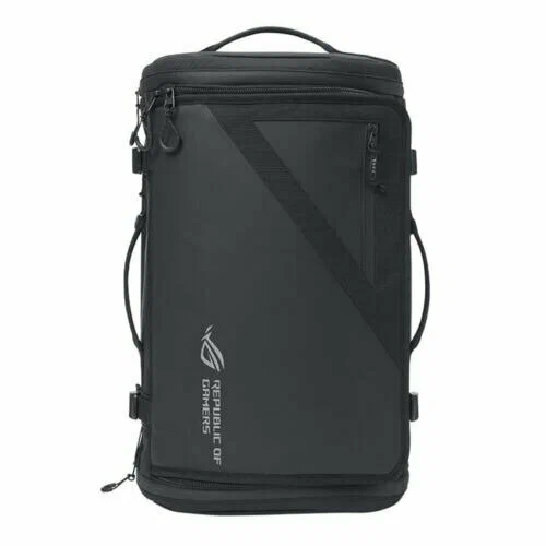 Рюкзак для ноутбука унисекс ASUS ROG Archer Weekender BP2703 17" черный, ROG Archer Weekender BP2703
Рюкзак для ноутбука унисекс ASUS ROG Archer Weekender BP2703 17" черный, ROG Archer Weekender BP2703