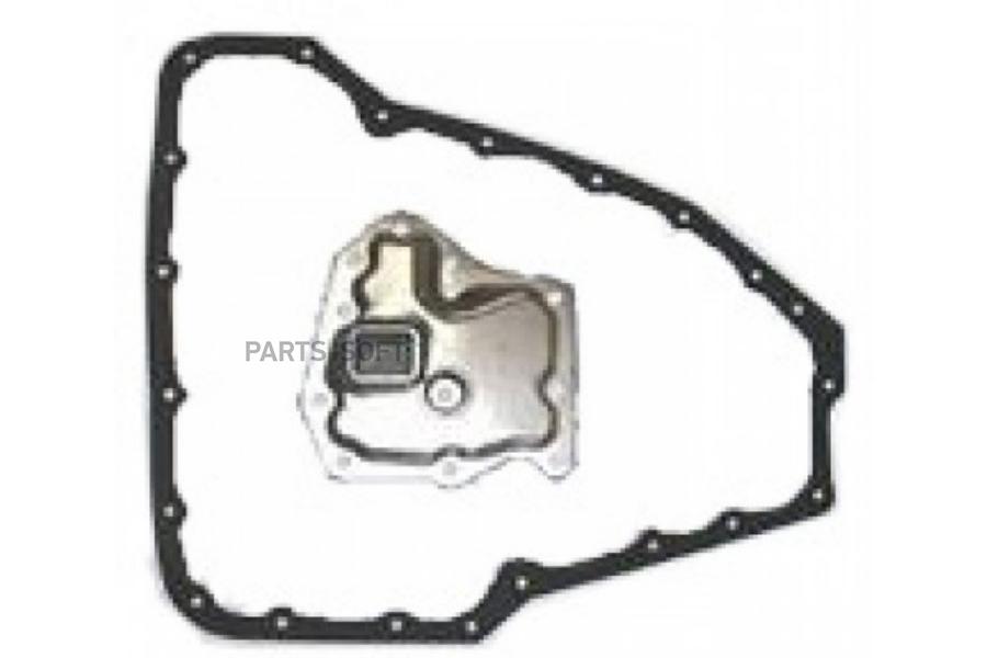 Фильтр Акпп Nissan X-Trail 2.0 2001 - 2013 Nissan X-Trail 2.5 2002 - 2013 Nissan Presage 2
Фильтр Акпп Nissan X-Trail 2.0 2001 - 2013 Nissan X-Trail 2.5 2002 - 2013 Nissan Presage 2