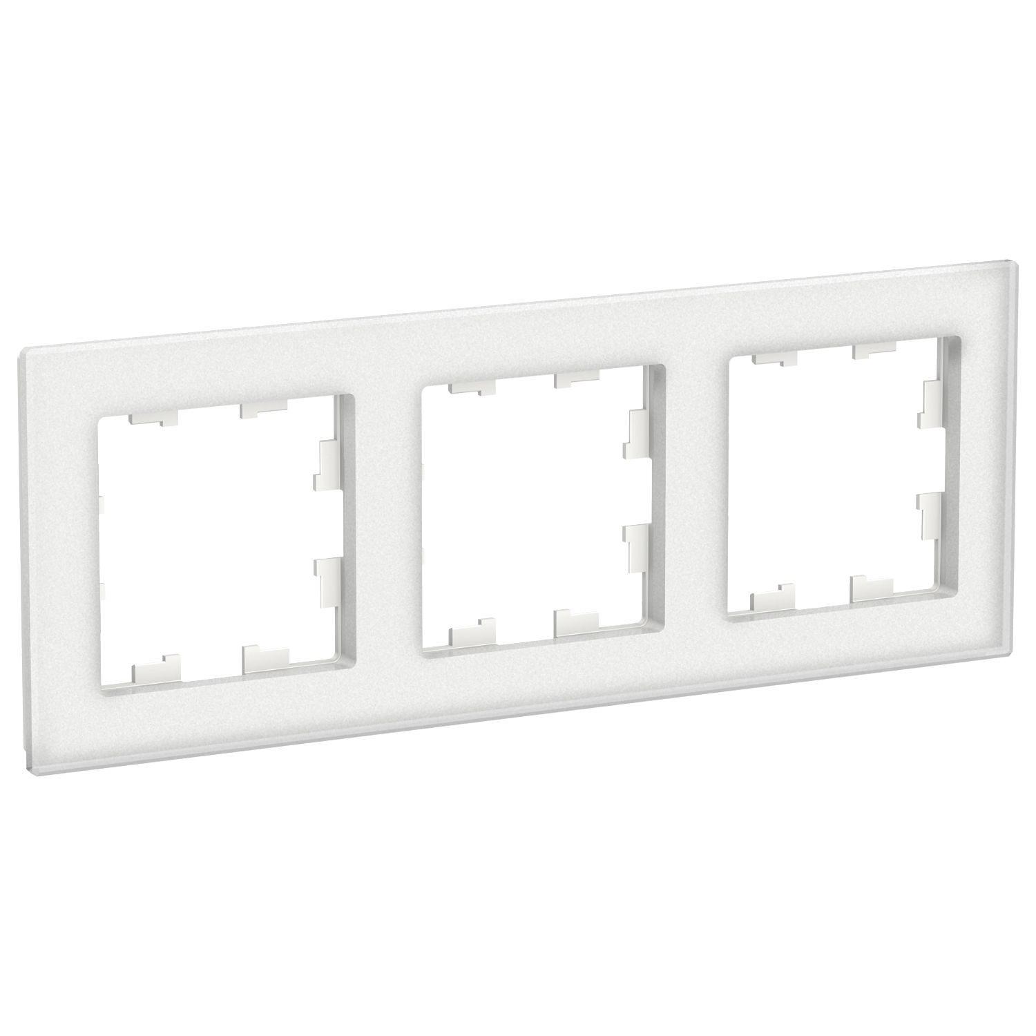 ATLASDESIGN NATURE 3-постовая РАМКА, МАТОВОЕ СТЕКЛО БЕЛЫЙ |ATN330103| Schneider Electric, ATN330103
ATLASDESIGN NATURE 3-постовая РАМКА, МАТОВОЕ СТЕКЛО БЕЛЫЙ |ATN330103| Schneider Electric, ATN330103