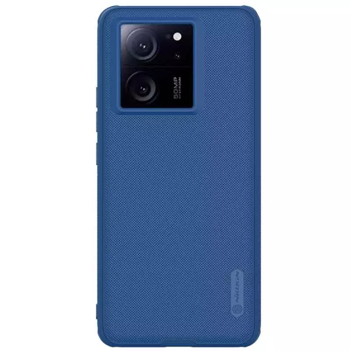 Чехол матовый Nillkin Super Frosted Shield Pro для Xiaomi 13T (Pro) синий, Super Frosted Shield Pro
Чехол матовый Nillkin Super Frosted Shield Pro для Xiaomi 13T (Pro) синий, Super Frosted Shield Pro
