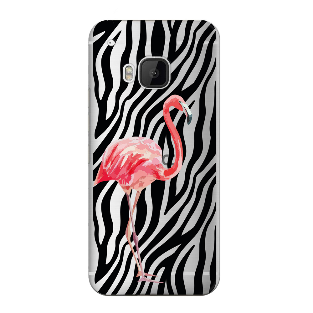Чехол Deppa Art Case Jungle фламинго для HTC One M9 + защитная пленка, Разноцветный, Art Case
Чехол Deppa Art Case Jungle фламинго для HTC One M9 + защитная пленка, Разноцветный, Art Case