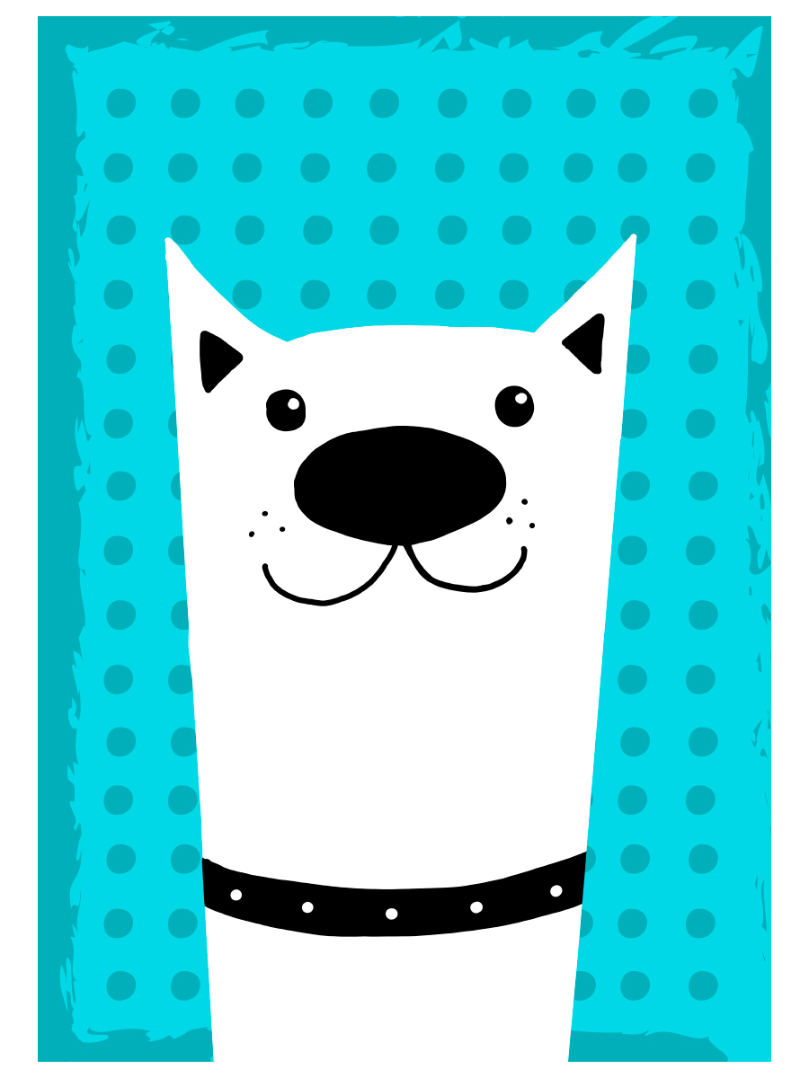 Картина на холсте 30x40 см Песик ПринтДекор PR-PH-253
Картина на холсте 30x40 см Песик ПринтДекор PR-PH-253