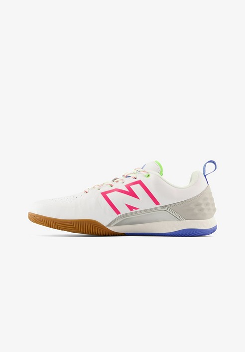 Кроссовки мужские New Balance Fresh Foam Audazo V6 Pro In белые 44.5 EU, Белый, Fresh Foam Audazo V6 Pro In
Кроссовки мужские New Balance Fresh Foam Audazo V6 Pro In белые 44.5 EU, Белый, Fresh Foam Audazo V6 Pro In