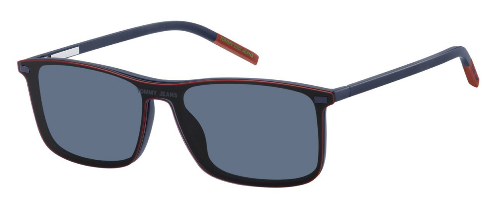 Солнцезащитные очки мужские Tommy Hilfiger TJ 0018/CS MTT BLUE синие, TJ 0018/CS MTT BLUE
Солнцезащитные очки мужские Tommy Hilfiger TJ 0018/CS MTT BLUE синие, TJ 0018/CS MTT BLUE