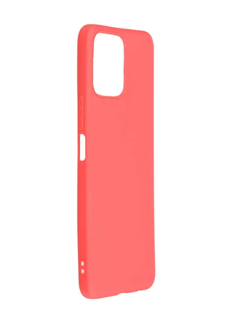 Чехол Neypo для Huawei Honor X8 Soft Matte Silicone Red NST53428, Huawei Honor X8
Чехол Neypo для Huawei Honor X8 Soft Matte Silicone Red NST53428, Huawei Honor X8