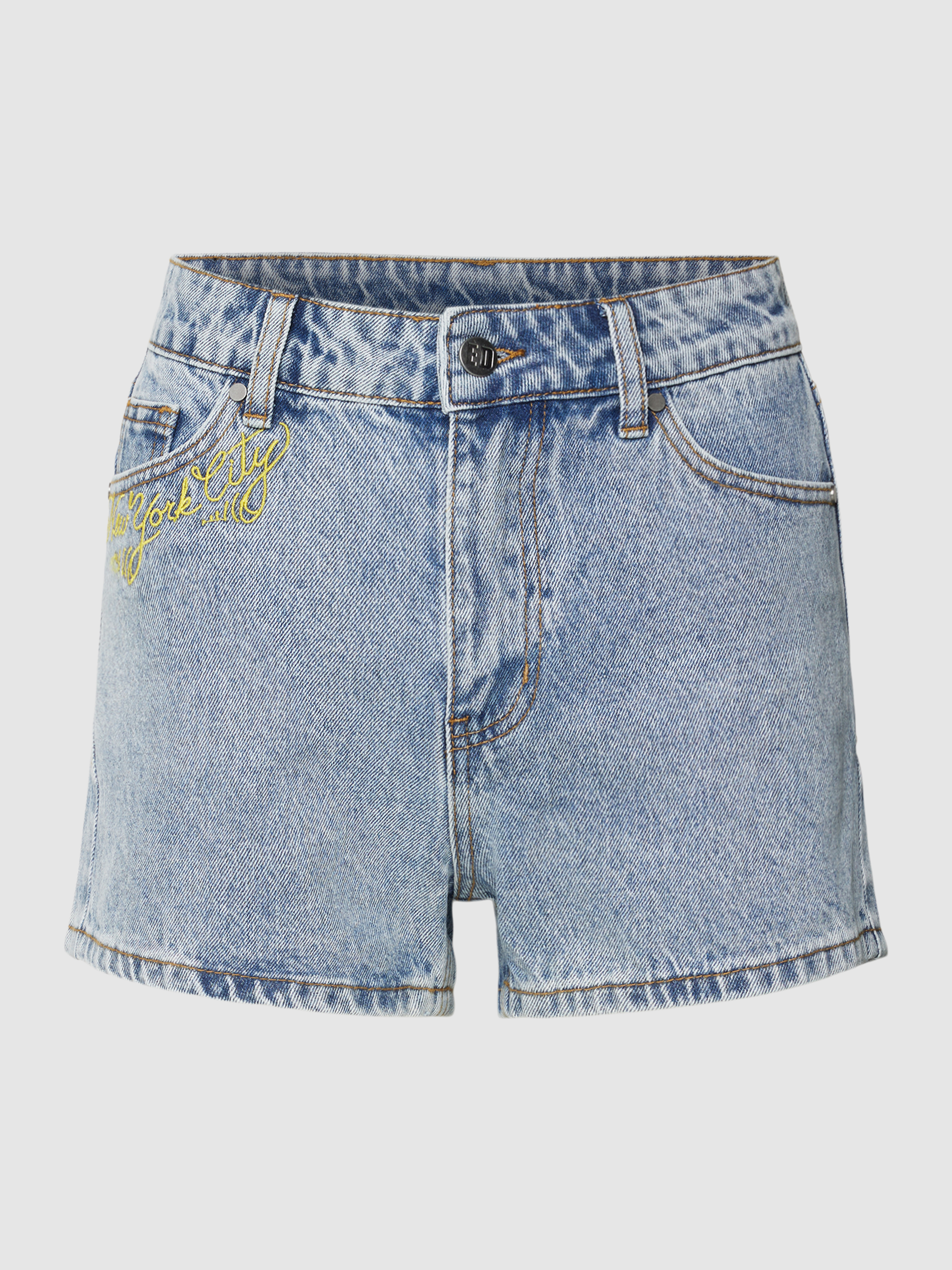 Джинсовые шорты женские Ed Hardy 1824870 синие M (доставка из-за рубежа), Синий, 1824870
Джинсовые шорты женские Ed Hardy 1824870 синие M (доставка из-за рубежа), Синий, 1824870