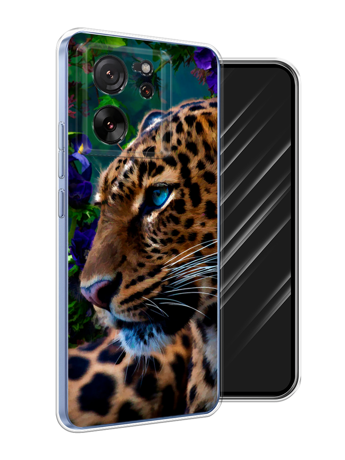 Чехол Awog на Xiaomi 13T Pro Про "Хищный взгляд", Оранжевый;зеленый;фиолетовый, 319950-1
Чехол Awog на Xiaomi 13T Pro Про "Хищный взгляд", Оранжевый;зеленый;фиолетовый, 319950-1