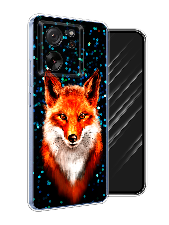 Чехол Awog на Xiaomi 13T Pro Про "Волшебная лиса", Оранжевый;черный;белый, 319950-1
Чехол Awog на Xiaomi 13T Pro Про "Волшебная лиса", Оранжевый;черный;белый, 319950-1