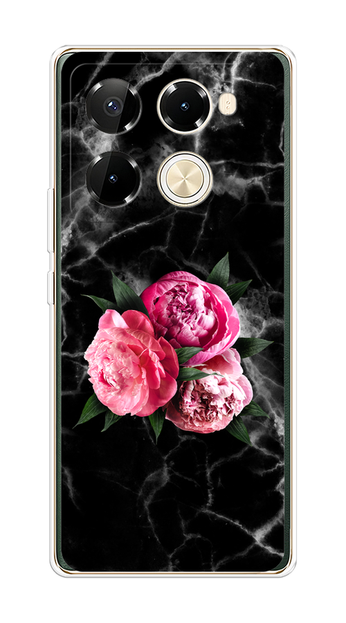Чехол на Infinix Note 40 Pro 5G/Note 40 Pro Plus "Букет на черном мраморе", Черный;серый;розовый;зеленый;белый, 3106050-1
Чехол на Infinix Note 40 Pro 5G/Note 40 Pro Plus "Букет на черном мраморе", Черный;серый;розовый;зеленый;белый, 3106050-1