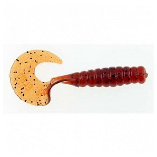 Berkley Приманка силиконовая (мягкая) BERKLEY POWER GRUB (MPG3-PS / 3" / PS), Разноцветный
Berkley Приманка силиконовая (мягкая) BERKLEY POWER GRUB (MPG3-PS / 3" / PS), Разноцветный