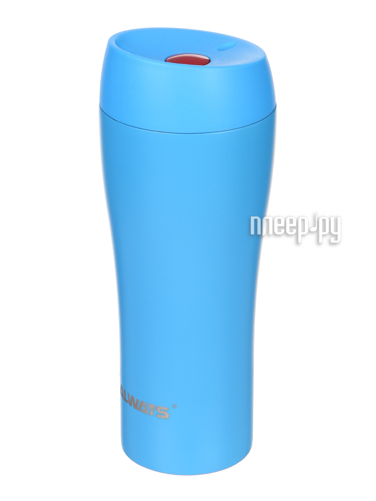 фото Термокружка take it easy always 450ml микс 4411894 nobrand