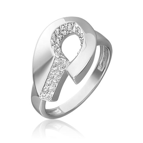 Кольцо из серебра р. , PLATINA jewelry 01-5643-00-401-0200, фианит, 01-5643-00-401-0200
Кольцо из серебра р. , PLATINA jewelry 01-5643-00-401-0200, фианит, 01-5643-00-401-0200