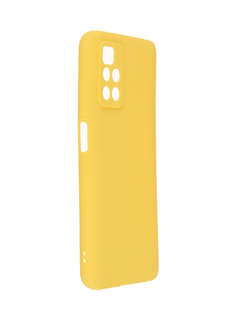 Чехол Neypo для Xiaomi Redmi 10/10 Prime Silicone Soft Matte Yellow NST47570, Xiaomi Redmi 10/10 Prime
Чехол Neypo для Xiaomi Redmi 10/10 Prime Silicone Soft Matte Yellow NST47570, Xiaomi Redmi 10/10 Prime