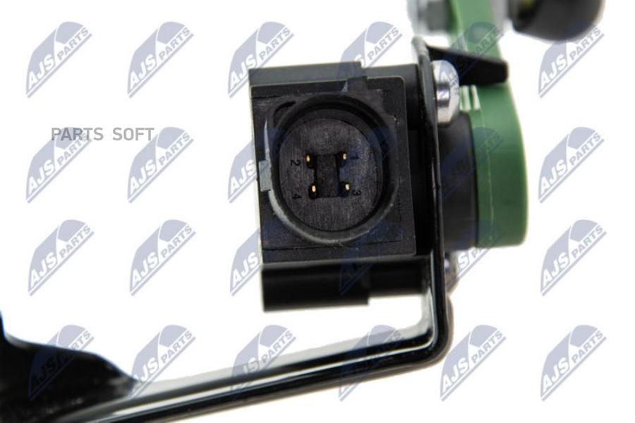 NTY ECXAU015 Датчик высоты дорожного просвета Audi Q5 08- перед. левый (+ пневма) () 1шт, ECXAU015
NTY ECXAU015 Датчик высоты дорожного просвета Audi Q5 08- перед. левый (+ пневма) () 1шт, ECXAU015