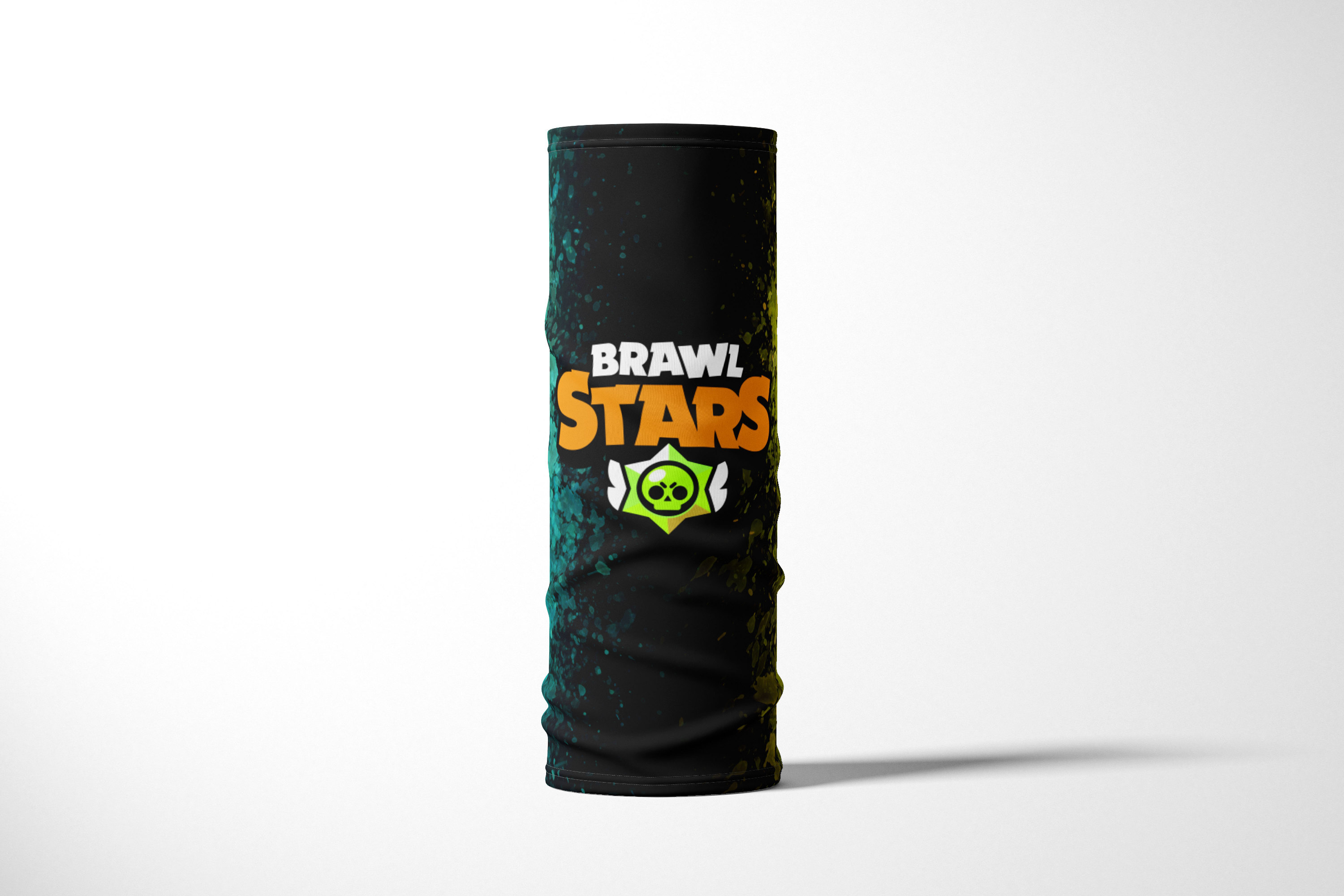 Бандана / Бафф / Снуд-трансформер / Геймерам / Brawl Stars Stars., Разноцветный, BBuffVM_VM1810699
Бандана / Бафф / Снуд-трансформер / Геймерам / Brawl Stars Stars., Разноцветный, BBuffVM_VM1810699