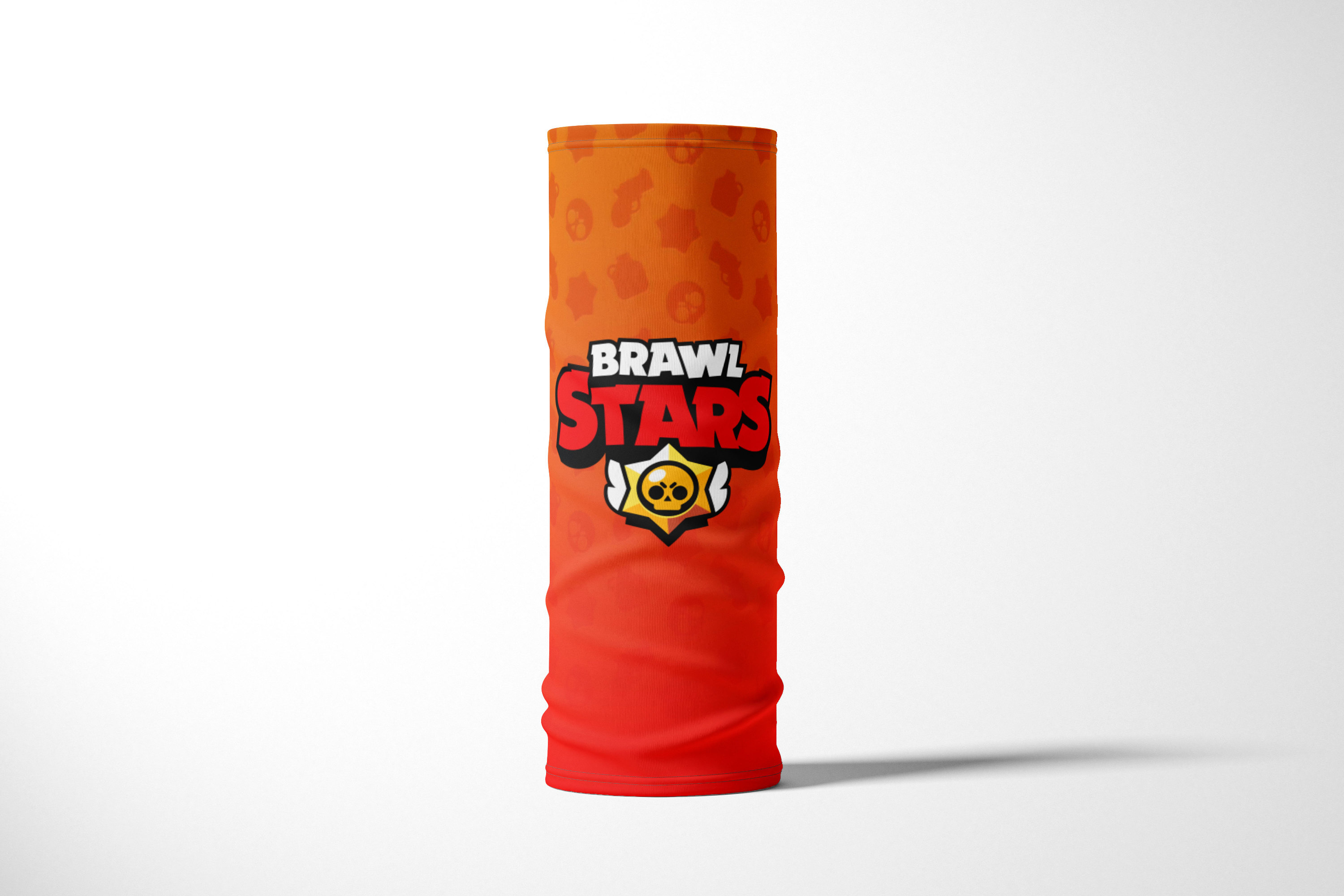 Бандана / Бафф / Снуд-трансформер / Геймерам / Brawl Stars Stars., Оранжевый, BBuffVM_VM1810379
Бандана / Бафф / Снуд-трансформер / Геймерам / Brawl Stars Stars., Оранжевый, BBuffVM_VM1810379