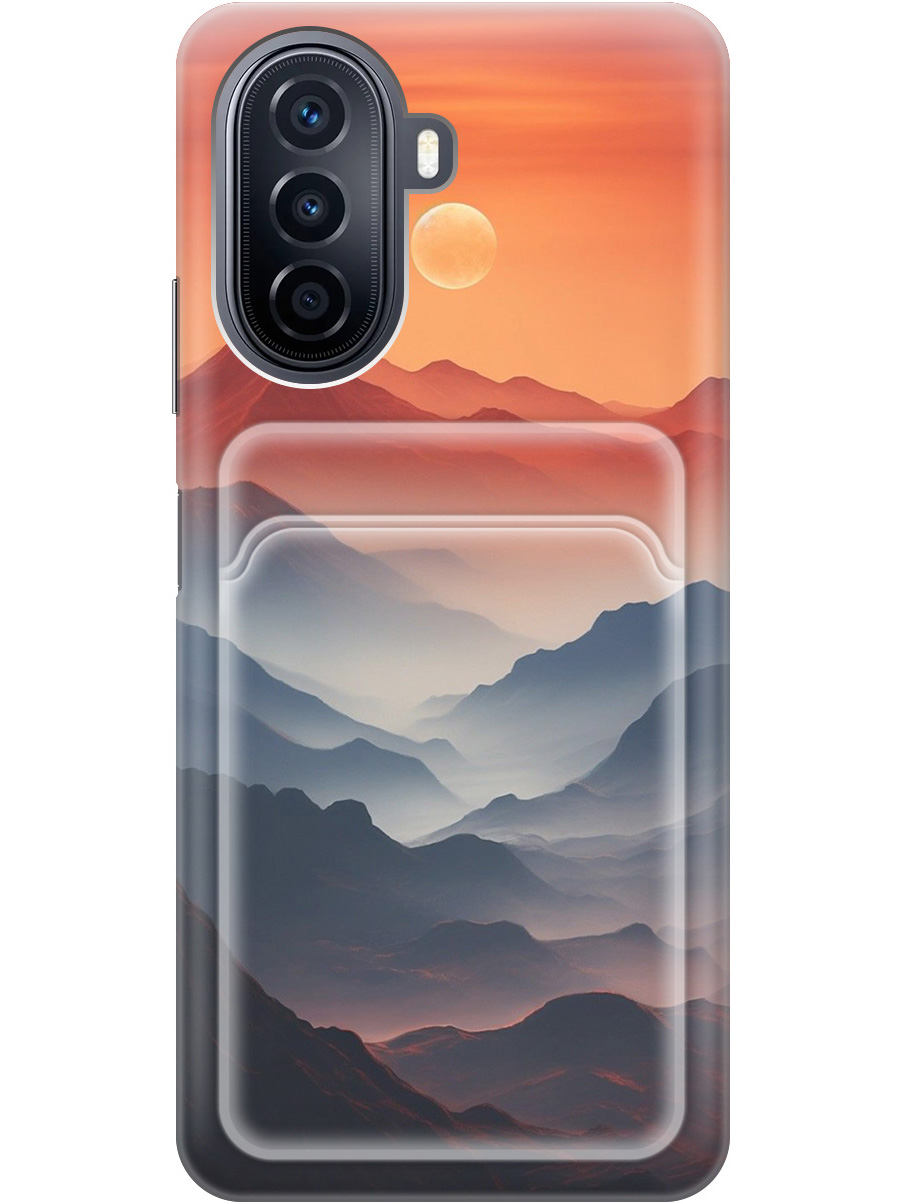 Силиконовый чехол на Huawei nova Y70 с принтом с карманом для карты прозрачный 785664, Прозрачный;оранжевый;черный, 740133410
Силиконовый чехол на Huawei nova Y70 с принтом с карманом для карты прозрачный 785664, Прозрачный;оранжевый;черный, 740133410