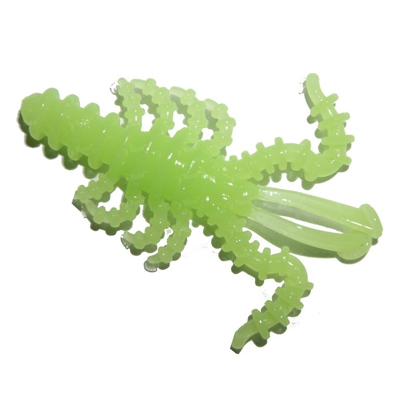 Bait Breath Приманка BAIT BREATH SALTWATER MOSYA 2 (BBSWM2006 / 2" / S813), Зеленый
Bait Breath Приманка BAIT BREATH SALTWATER MOSYA 2 (BBSWM2006 / 2" / S813), Зеленый