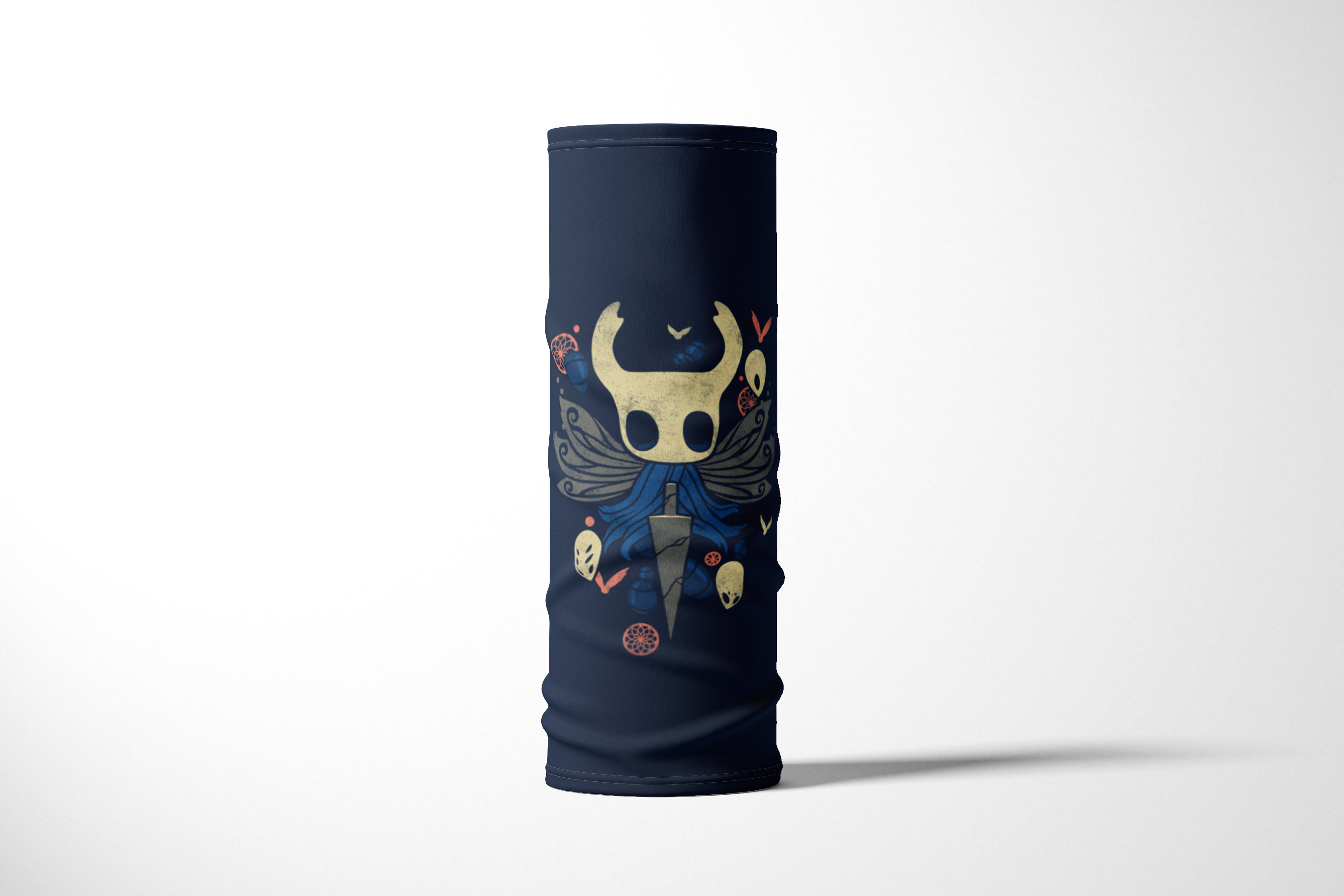 Бандана / Бафф / Снуд-трансформер / Геймерам / Hollow Knight, Черный, BBuffVM_VM1809823
Бандана / Бафф / Снуд-трансформер / Геймерам / Hollow Knight, Черный, BBuffVM_VM1809823