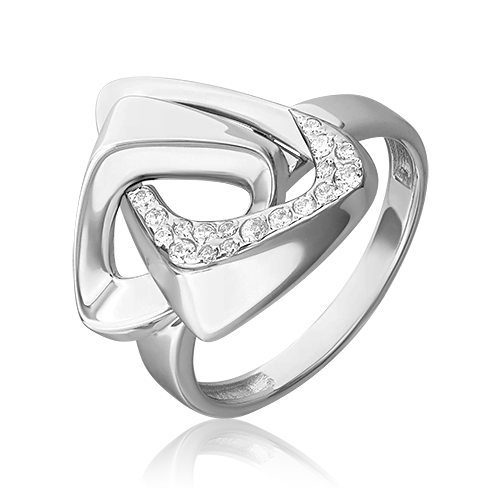 Кольцо из серебра р. PLATINA jewelry 01-5639-00-401-0200, фианит, 01-5639-00-401-0200
Кольцо из серебра р. PLATINA jewelry 01-5639-00-401-0200, фианит, 01-5639-00-401-0200