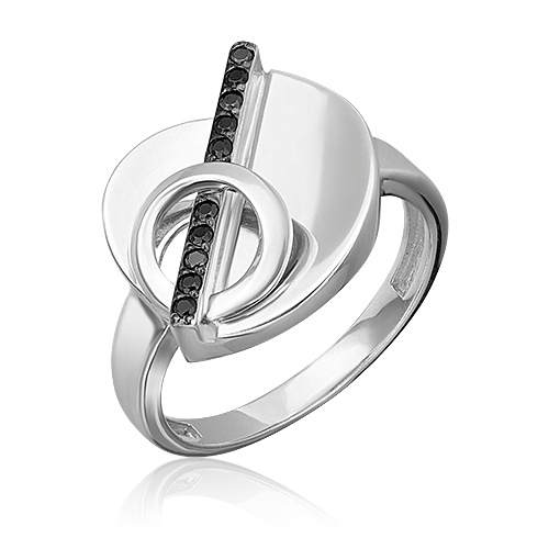 Кольцо из серебра р.17 PLATINA jewelry 01-5634-00-402-0200, фианит, 01-5634-00-402-0200
Кольцо из серебра р.17 PLATINA jewelry 01-5634-00-402-0200, фианит, 01-5634-00-402-0200