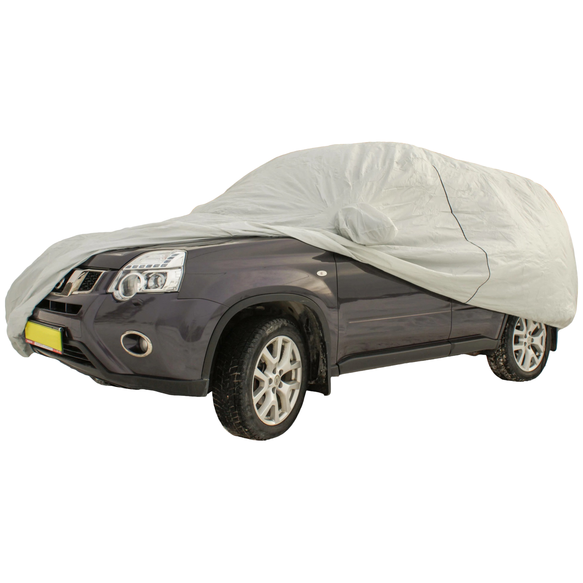 Тент чехол для внедорожника и кроссовера, НОРМА для Nissan X-Trail (T30) 2001-2007, В ассортименте
Тент чехол для внедорожника и кроссовера, НОРМА для Nissan X-Trail (T30) 2001-2007, В ассортименте