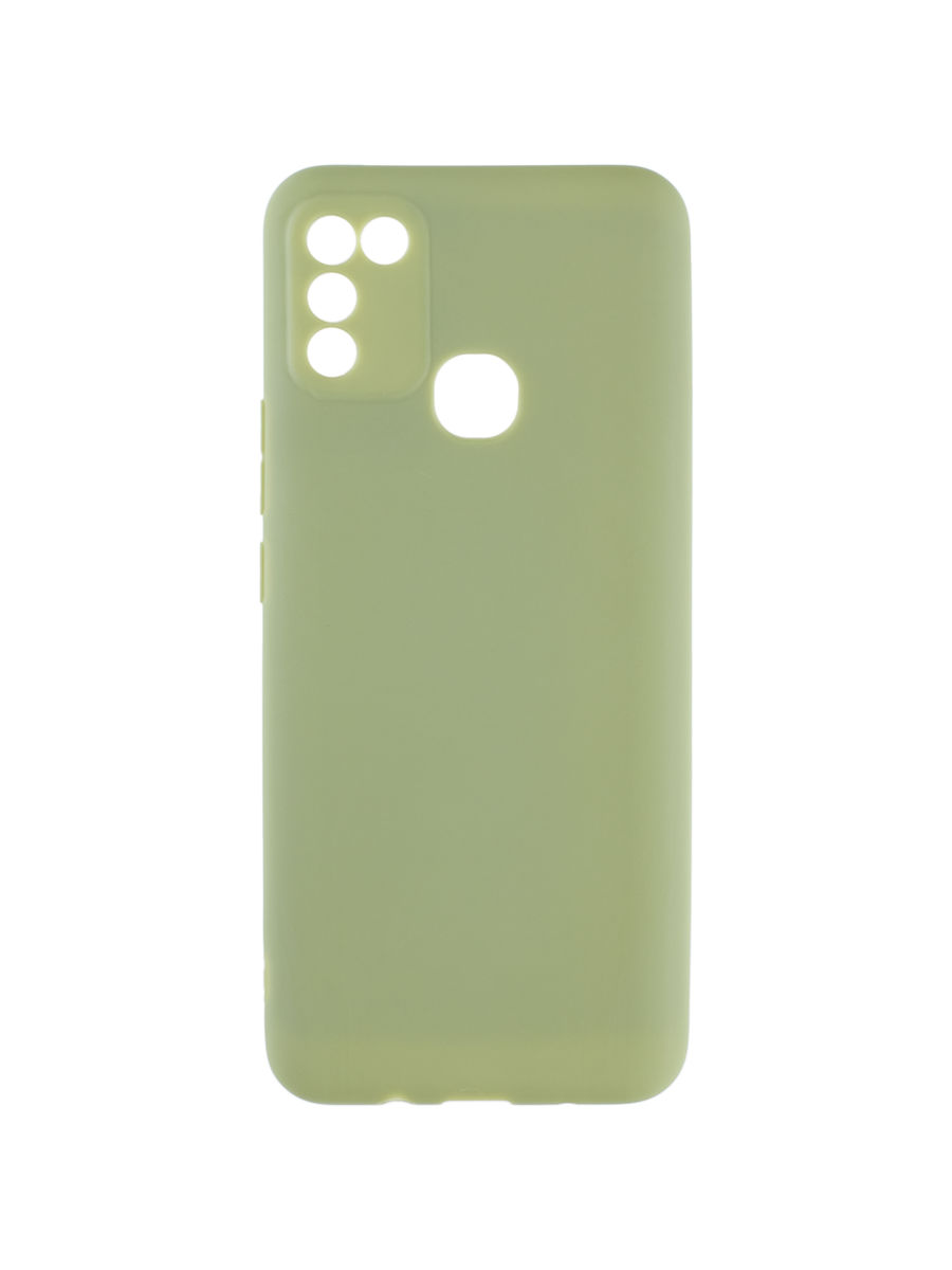 Чехол для Infinix Hot 10 Play, Infinix 11 Play матовый, с защитой камеры, оливковый, ZSM-INF-H11-PLAY
Чехол для Infinix Hot 10 Play, Infinix 11 Play матовый, с защитой камеры, оливковый, ZSM-INF-H11-PLAY