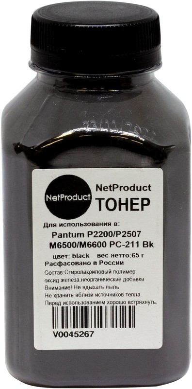 Тонер для лазерного принтера NetProduct PC-211 Bk (980367017) черный, совместимый, PC-211 Bk
Тонер для лазерного принтера NetProduct PC-211 Bk (980367017) черный, совместимый, PC-211 Bk