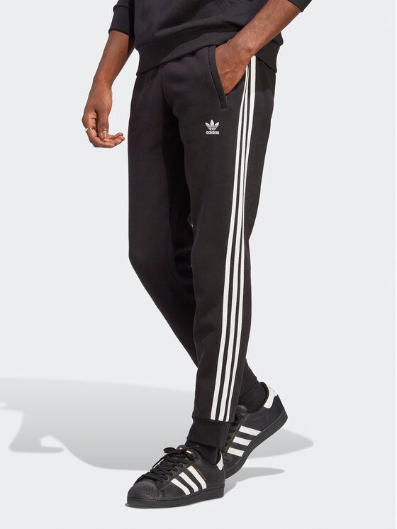 Спортивные брюки мужские Adidas 0000301206569 черные XL, Черный, 0000301206569
Спортивные брюки мужские Adidas 0000301206569 черные XL, Черный, 0000301206569